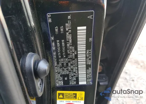 2015 Toyota Highlander Xle from USA, damaged, VIN 5TDJKRFH8FS202929